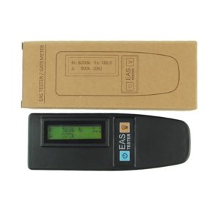 eas тестер частоты 8,2 МГц gatemeter
