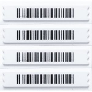 Акустомагнитная антикражная трехконтурная этикетка AM Label