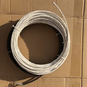 Набор для инсталляции антикражной системы Sensormatic Ultra Exit 2.0 (ZPSS-IC2-12M)