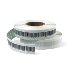 радиочастотная этикетка LUCATRON 40х40 мм