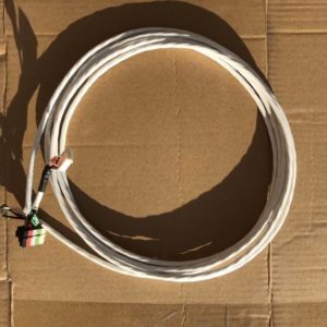 Кабель для системы Ultra Post 6 ZPUP-IC6-4M-REV-A