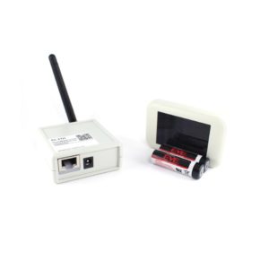 Беспроводной комплект MegaCount RCount Ethernet
