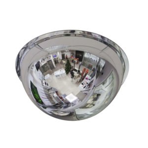 Сферические купольные 360'