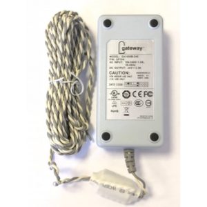 Адаптер питания для антикражных ворот AC 24V 2.5A Gateway