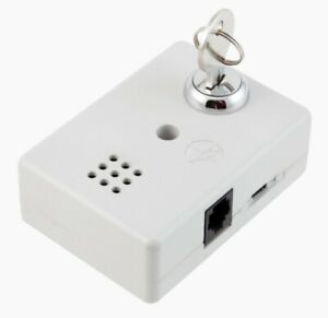 Sensormatic Remote Alarm Module ZPSTP-RA