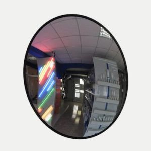 Обзорные зеркала для магазинов