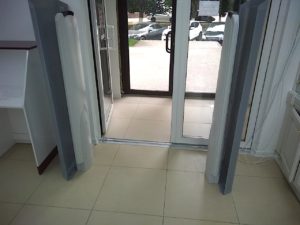 Ultra shield в салоне оптики Белгород