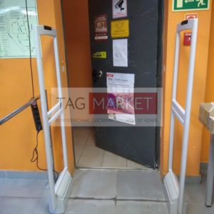 установка антикражных систем в москве